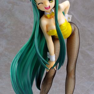 The Melancholy of Haruhi Suzumiya Tsuruya-san Bunny Ver 14 Completed Fig Freeing