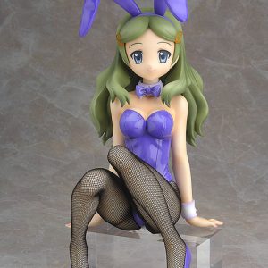 Emiri Kiriku bunny figure from The Melancholy of Haruhi Suzumiya
