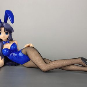 Haruhi Suzumiya Ryoko Asakura Bunny Fig