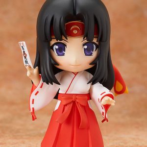 Nendoroid Queen's Blade Tomoe fig