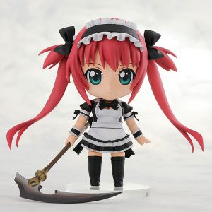Nendoroid Queen's Blade Airi Freeing