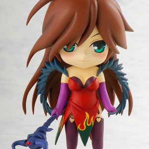 Nendoroid Queen's Blade Nyx