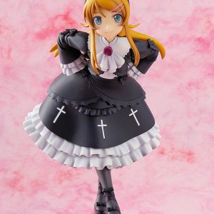 My Little Sister Kirino Gothic Lolita 18 fig