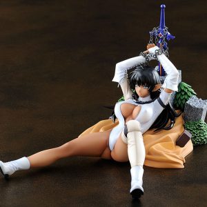 BASTARD Dark God of Destruction Ashes Nei Freeing fig