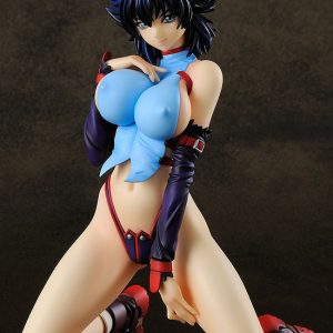 BASTARD Dark God Destruction Kai Hahn 18 fig