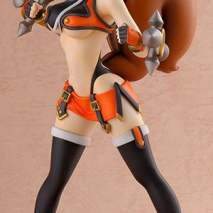 BLAZBLUE Makoto Nanaya 1/7 figure