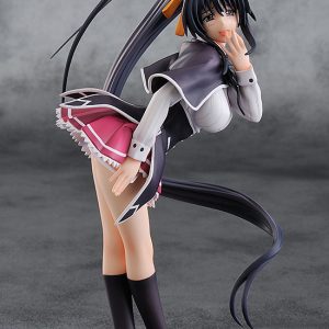 Akeno Himejima 1/8 figure from High School DxD BorN