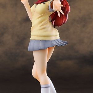 Waiting in the Summer Ichika Takizuki fig