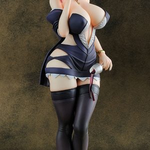 STARLESS Marie Mamiya 1/6 figure