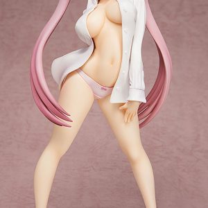 Rogue Hero's Devilish Aesthetics Mito Ouzawa Y-shirt Ver. figure