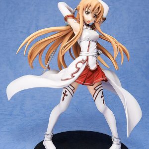 Sword Art Online Asuna figure