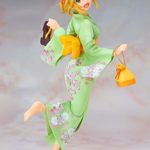 Used B-STYLE Hoshii Yukata Ver IdolM@STER Fig