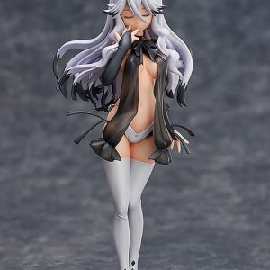 X-Blaze Lost Memories Nobody figure