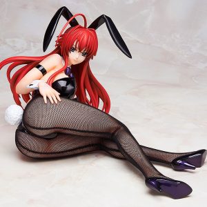 Rias Gremory Bunny High School DxD