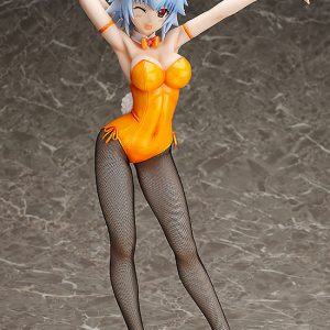 B-STYLE IS Sarashiki Tatenashi Bunny Ver. 1/4 figure