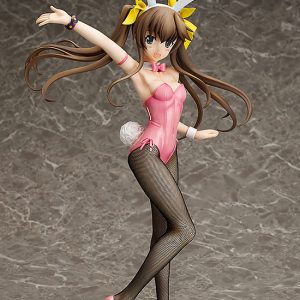 IS Ou Rinne bunny outfit figure