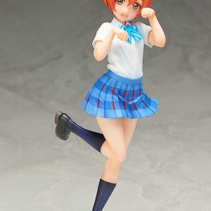 Love Live! Rin Hoshizora 1/8 scale figure