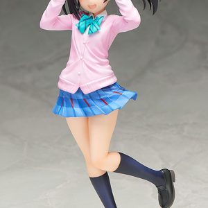 Nico Yazawa Love Live! Freeing Fig