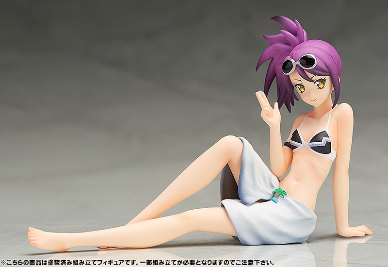 Pripara Todo Shion Swimsuit Ver figure