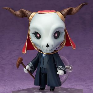 The Wizard's Bride Elias Ainsworth Nendoroid