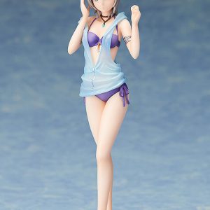 Idolmaster Cinderella Girls Anastasia Swimsuit Freeing