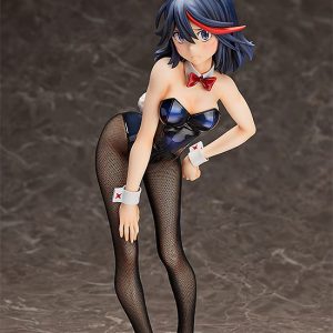 Kill la Kill Ryuko Matoi bunny outfit figure