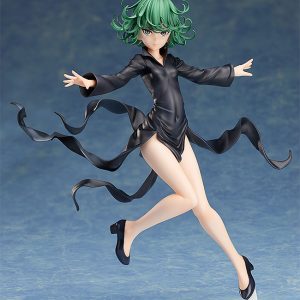 One Punch Man Tatsumaki of Terror figurine