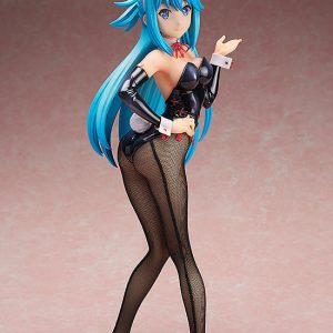 KonoSuba Aqua Bunny Ver completed figure