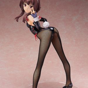 Used KonoSuba: God's blessing on this wonderful world! Megumin Bunny Ver. 1/4 completed figure
