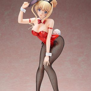 Ilfriede Feulner Bunny Ver completed figure from Muv-Luv Alternative DUTY