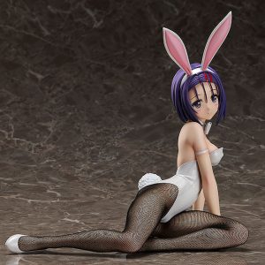 To LOVE-Ru Darkness Haruna Sairenji bunny fig