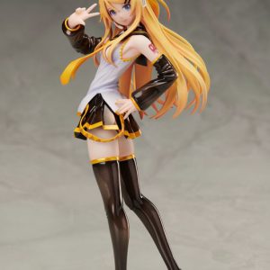 Character Vocal Series Rin Adult Ver Freeing Figurine
