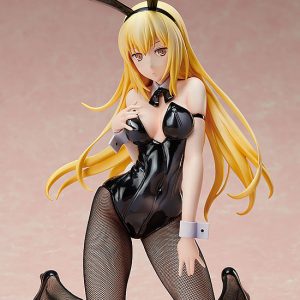 B-STYLE Wallenstein Bunny fig