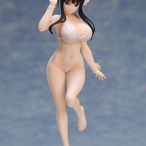 Senran Kagura Ikaruga swimsuit 1/12 fig