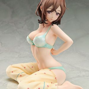 B-STYLE kigae morning 1/4 fig