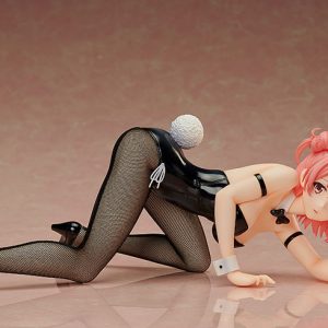 My Youth Romantic Comedy is Wrong Yui Bunny Ver Freeing Figurine