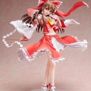 Touhou Project Hakurei Reimu 1/4 figure