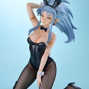 Tenchi Muyo Ryoko bunny freeing figure