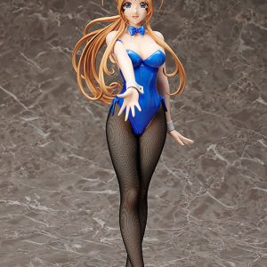 Ah My Goddess Belldandy bunny freeing figure