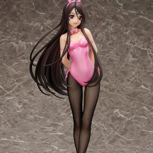 Ah My Goddess Skuld Bunny freeing figure