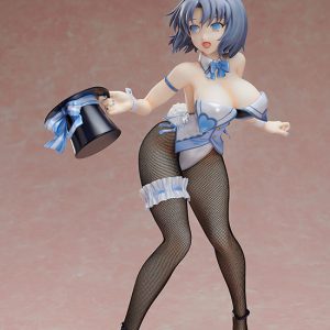 Senran Kagura NEW LINK Yumi bunny freeing figure