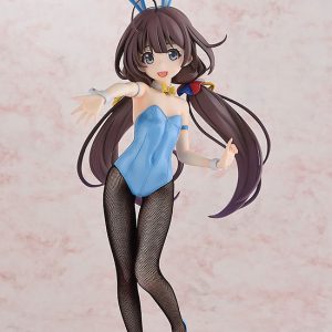 Ryuou no Oshigoto! Ai Hinatsuru Bunny Freeing