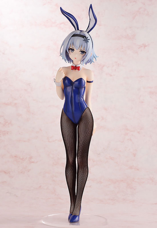 B-STYLE Ryuou no Oshigoto Soraginko Bunny Ver 14 Completed Figure Freeing