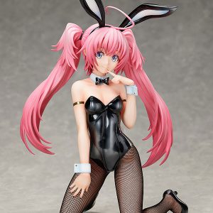 B-STYLE That Time I Got Reincarnated as a Slime Milim Bunny Ver 1/4 Complete Figure