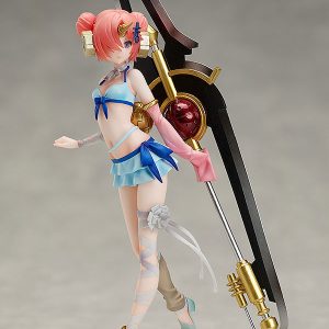 Fate/Grand Order Saber/Frankenstein figure, used