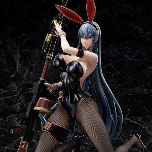 B-STYLE Valkyria Chronicles Selvaria bunny fig