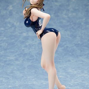 Mamako Oyoshi swimsuit 1/7 fig