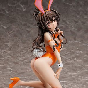 To LOVE-Ru Darkness Mikan Yuki Bunny