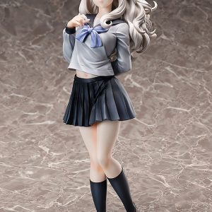 13 Sentinels Defense Zone Gohyuri figure