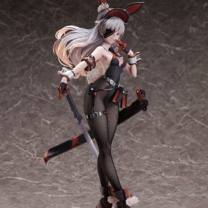 B-STYLE ×-10 Freeing figure used